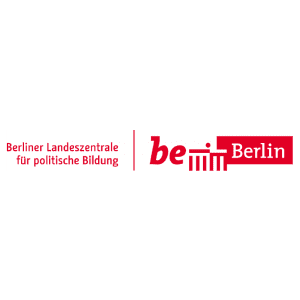 Berliner Landeszentrale Für Politische Bildung