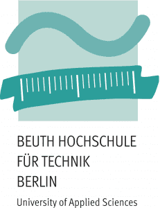 Für Die Beuth Hochschule Für Technik Berlin University Of Applied Sciences Begleitete Nina Neef Eine Jubiläumsveranstalltung Mit Ihrem Schnellzeichnen.